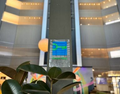 green-key-certification