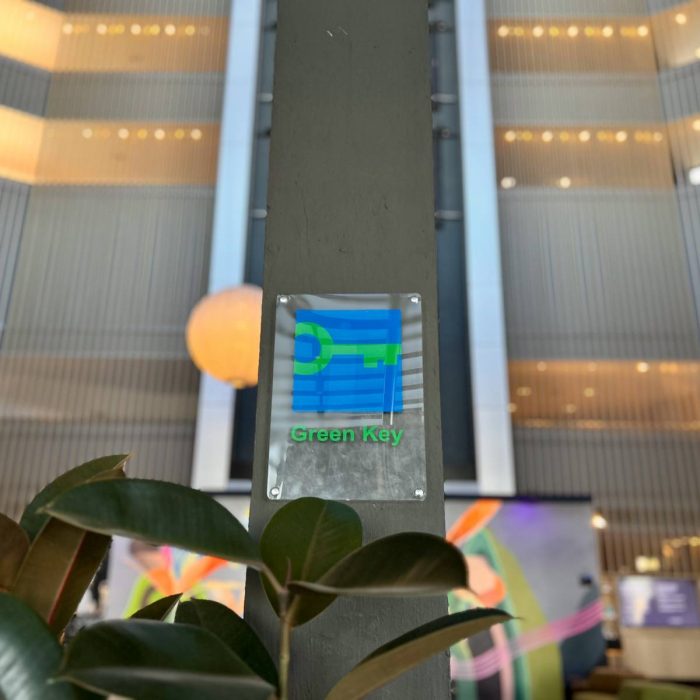 green-key-certification